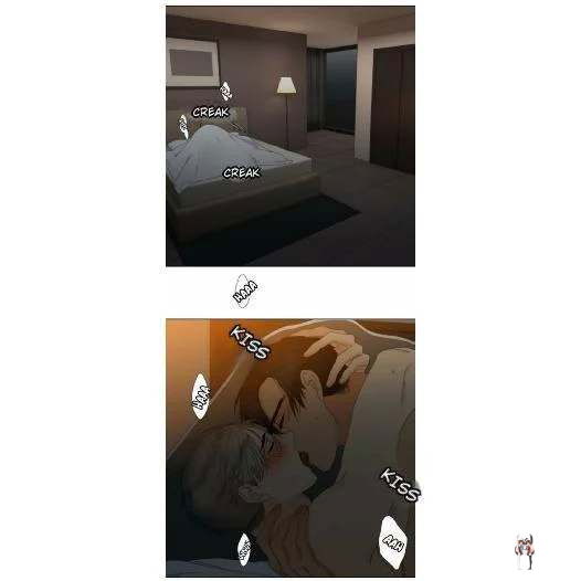 Blood Link Blood Link Chapter 57 - Page 3