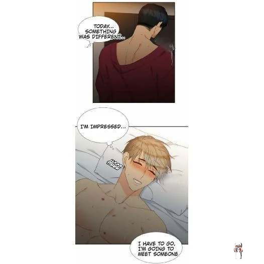 Blood Link Blood Link Chapter 57 - Page 5