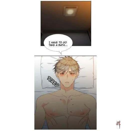 Blood Link Blood Link Chapter 57 - Page 6