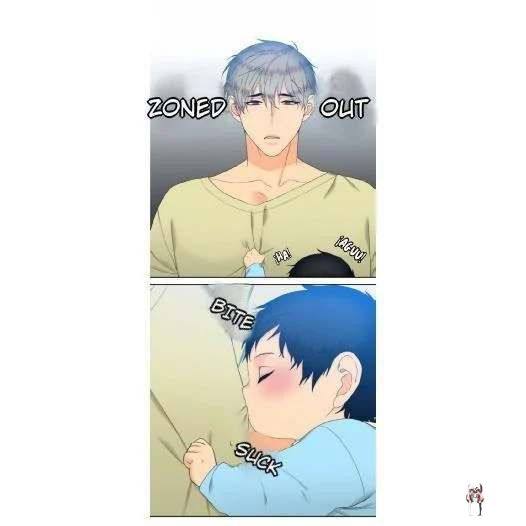 Blood Link Blood Link Chapter 57 - Page 7