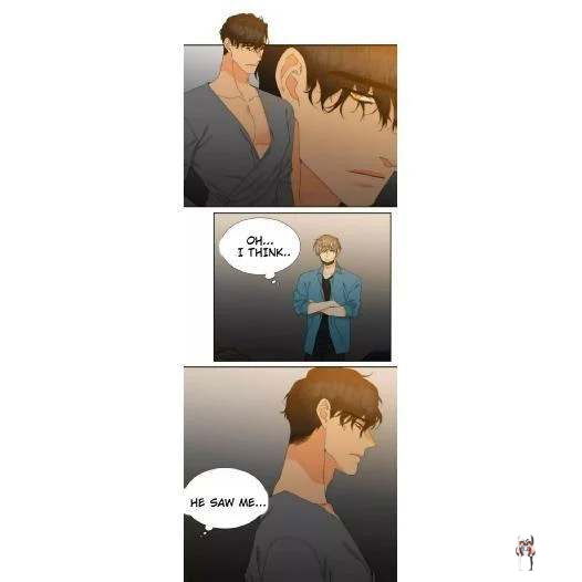 Blood Link Blood Link Chapter 58 - Page 12