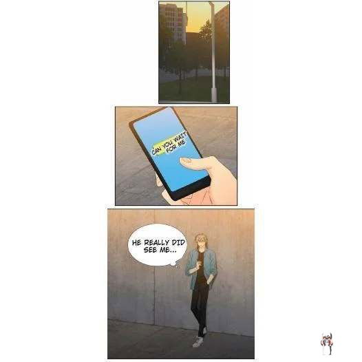 Blood Link Blood Link Chapter 58 - Page 13