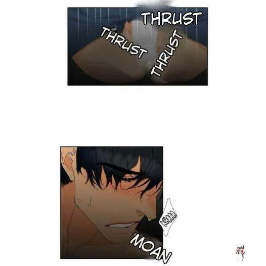 Blood Link Blood Link Chapter 58 - Page 28