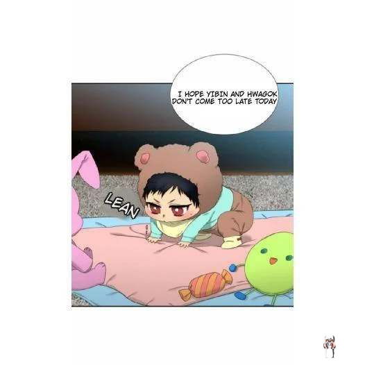 Blood Link Blood Link Chapter 58 - Page 4