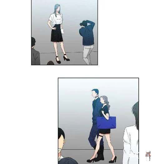 Blood Link Blood Link Chapter 58 - Page 5