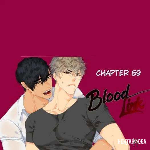 Blood Link Blood Link Chapter 59 - Page 1