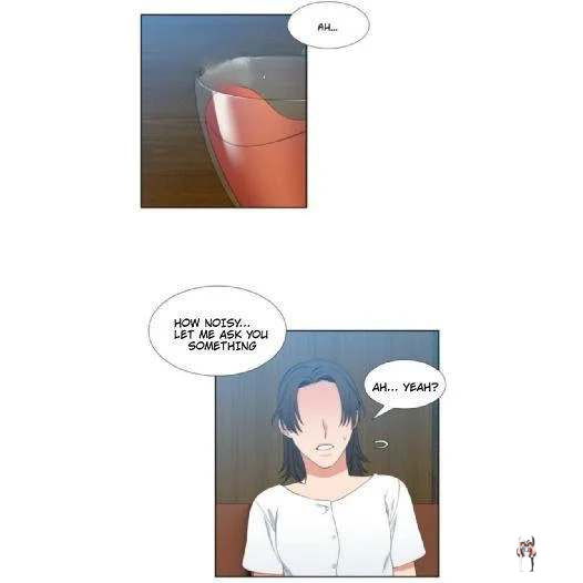 Blood Link Blood Link Chapter 59 - Page 10