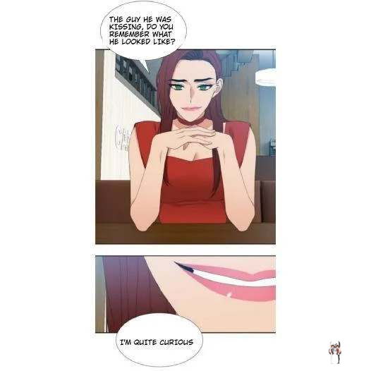 Blood Link Blood Link Chapter 59 - Page 11