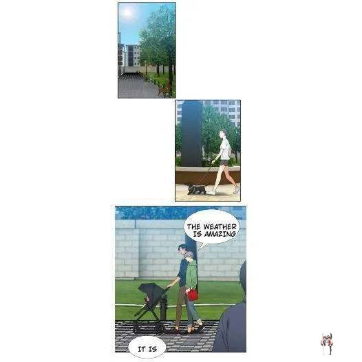 Blood Link Blood Link Chapter 59 - Page 12