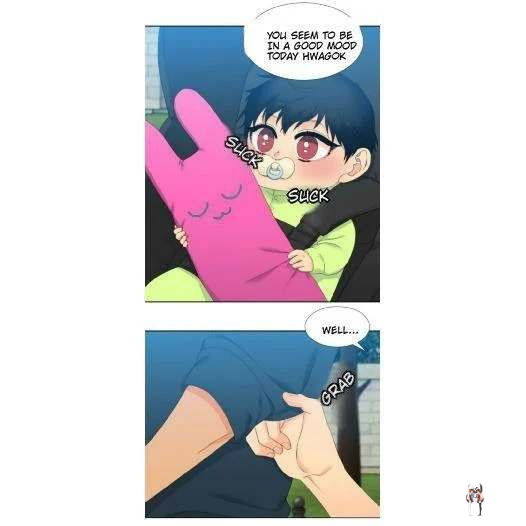 Blood Link Blood Link Chapter 59 - Page 13