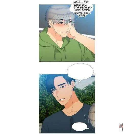 Blood Link Blood Link Chapter 59 - Page 14