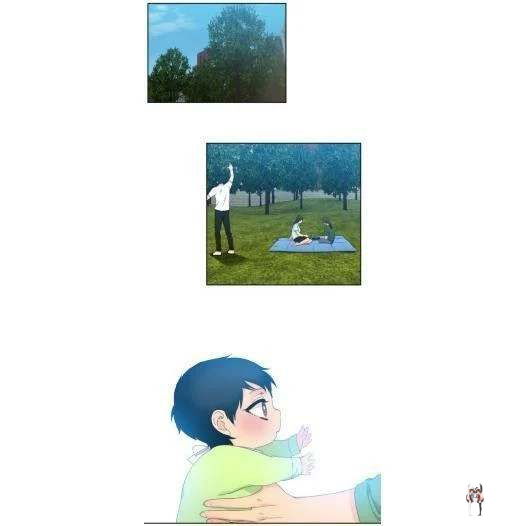 Blood Link Blood Link Chapter 59 - Page 19