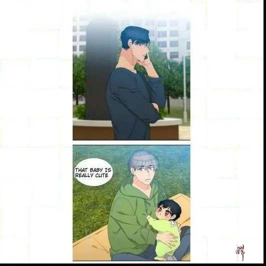 Blood Link Blood Link Chapter 59 - Page 21