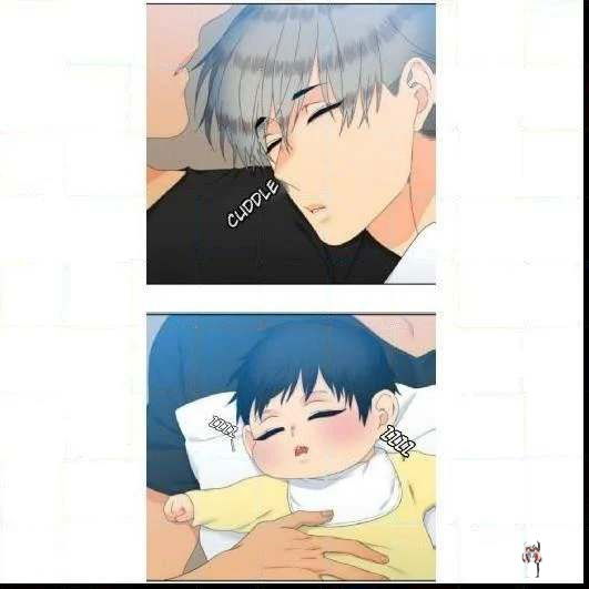 Blood Link Blood Link Chapter 59 - Page 4