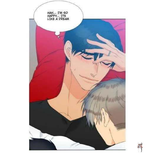 Blood Link Blood Link Chapter 59 - Page 5