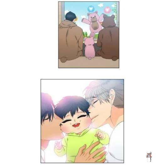 Blood Link Blood Link Chapter 60 - Page 11