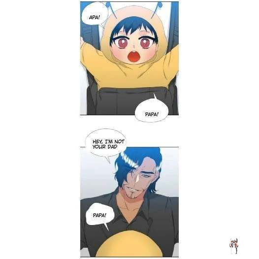 Blood Link Blood Link Chapter 60 - Page 12