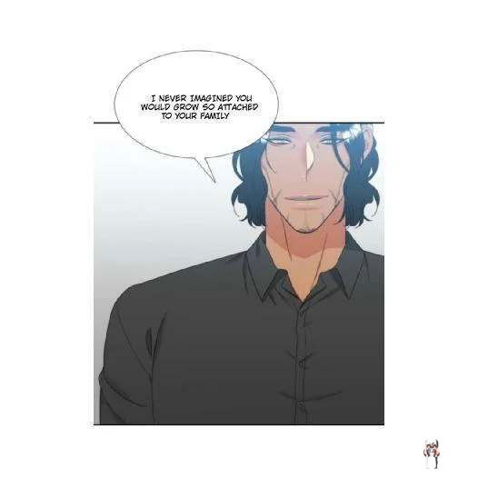 Blood Link Blood Link Chapter 60 - Page 19