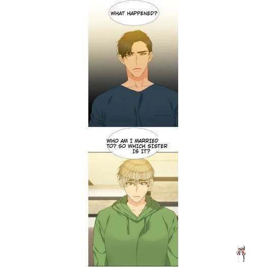 Blood Link Blood Link Chapter 60 - Page 2