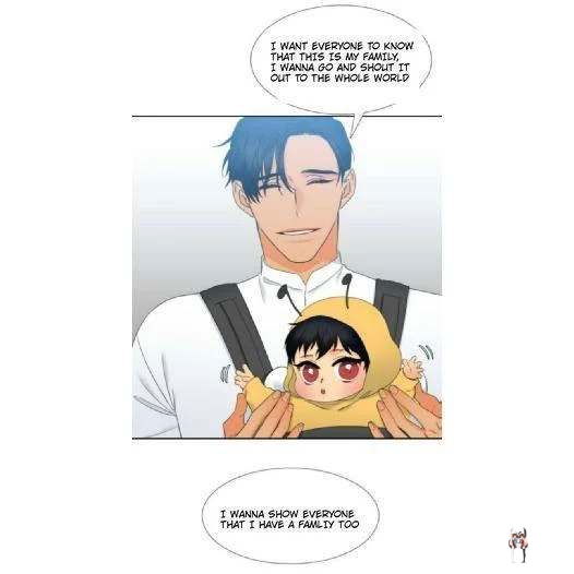 Blood Link Blood Link Chapter 60 - Page 20