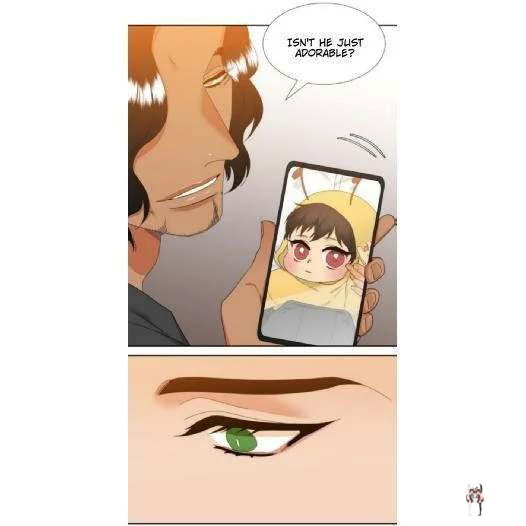 Blood Link Blood Link Chapter 60 - Page 23