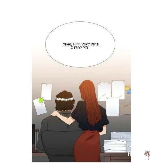 Blood Link Blood Link Chapter 60 - Page 24