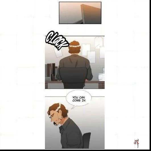 Blood Link Blood Link Chapter 60 - Page 25