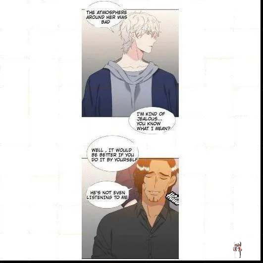 Blood Link Blood Link Chapter 60 - Page 27