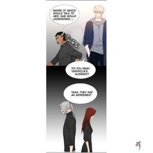 Blood Link Blood Link Chapter 60 - Page 28