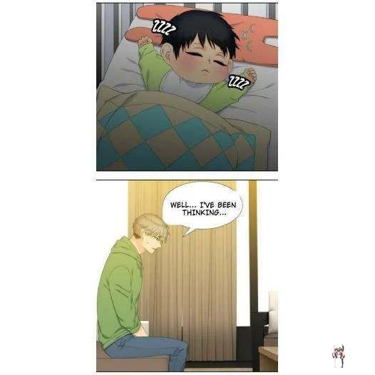 Blood Link Blood Link Chapter 60 - Page 3