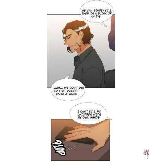 Blood Link Blood Link Chapter 60 - Page 30