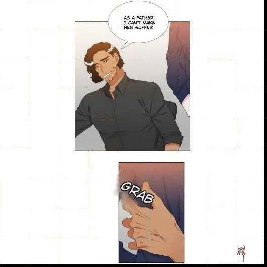 Blood Link Blood Link Chapter 60 - Page 31