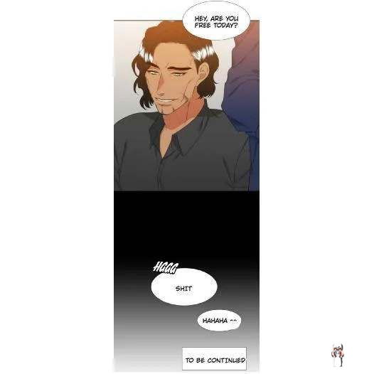 Blood Link Blood Link Chapter 60 - Page 33