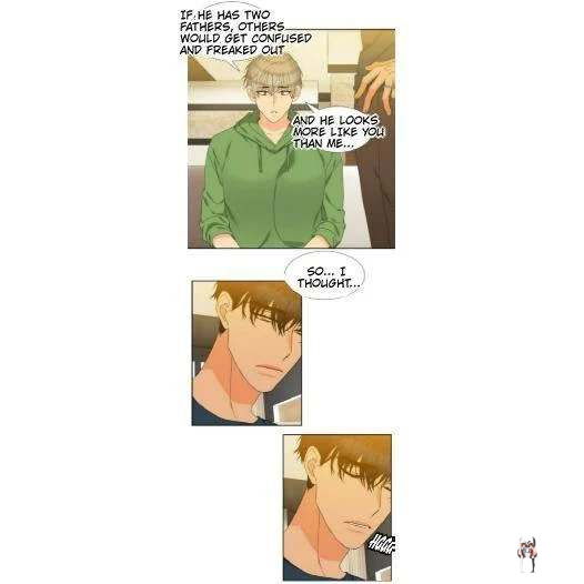 Blood Link Blood Link Chapter 60 - Page 4