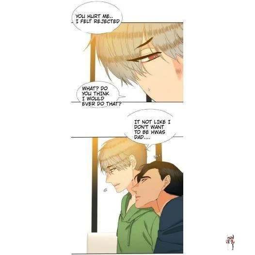 Blood Link Blood Link Chapter 60 - Page 6