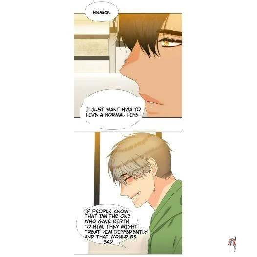 Blood Link Blood Link Chapter 60 - Page 7