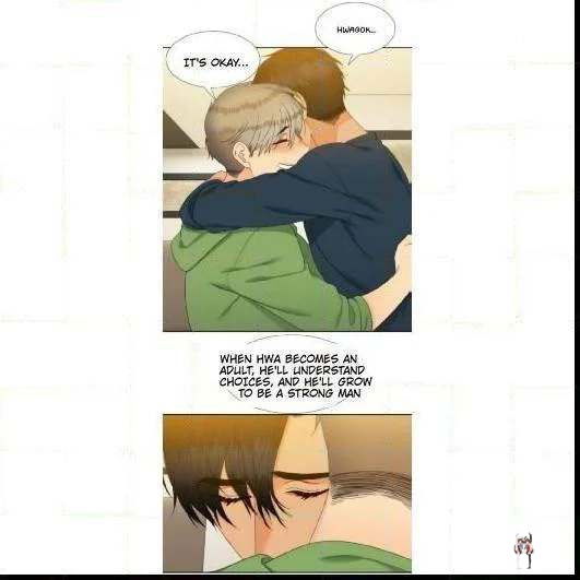 Blood Link Blood Link Chapter 60 - Page 8