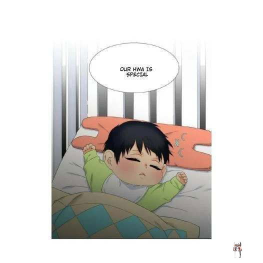 Blood Link Blood Link Chapter 60 - Page 9