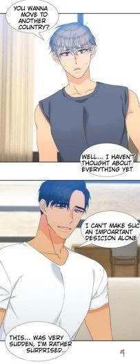 Blood Link Blood Link Chapter 61 - Page 10