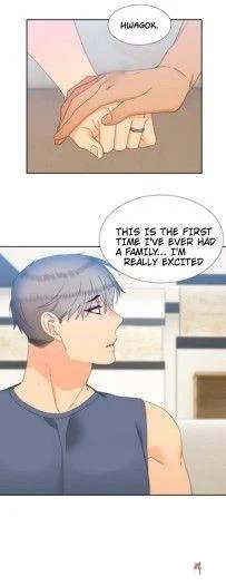 Blood Link Blood Link Chapter 61 - Page 11