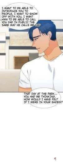 Blood Link Blood Link Chapter 61 - Page 12