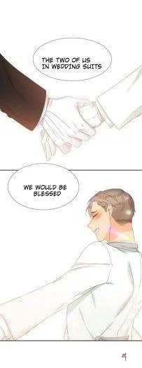 Blood Link Blood Link Chapter 61 - Page 16