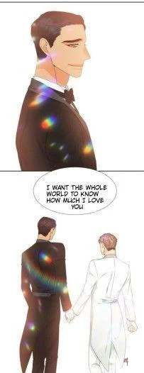 Blood Link Blood Link Chapter 61 - Page 17