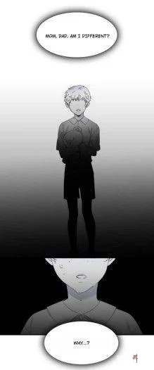 Blood Link Blood Link Chapter 61 - Page 2