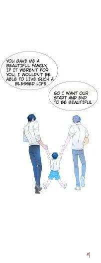 Blood Link Blood Link Chapter 61 - Page 20