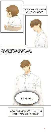 Blood Link Blood Link Chapter 61 - Page 21