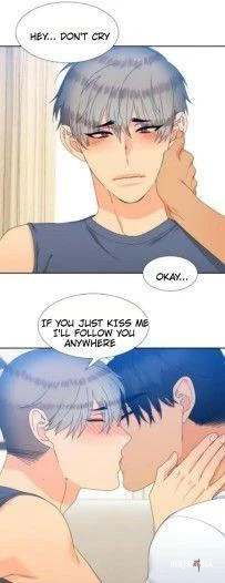 Blood Link Blood Link Chapter 61 - Page 22