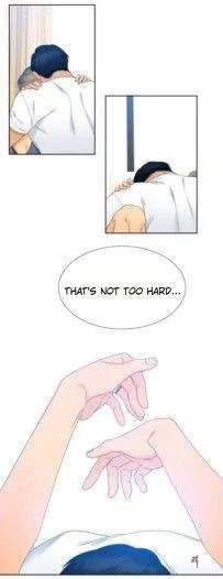 Blood Link Blood Link Chapter 61 - Page 23