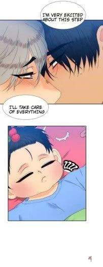 Blood Link Blood Link Chapter 61 - Page 24