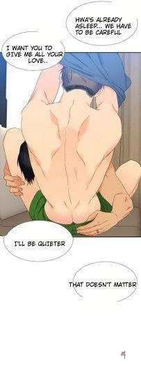 Blood Link Blood Link Chapter 61 - Page 25